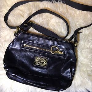 Coach crossbody